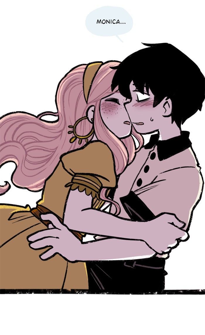 Read Hooky En Manga Online
