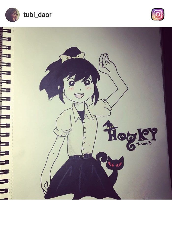 Read Hooky En Manga Online