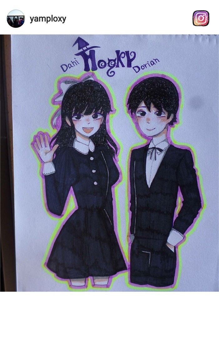 Read Hooky En Manga Online