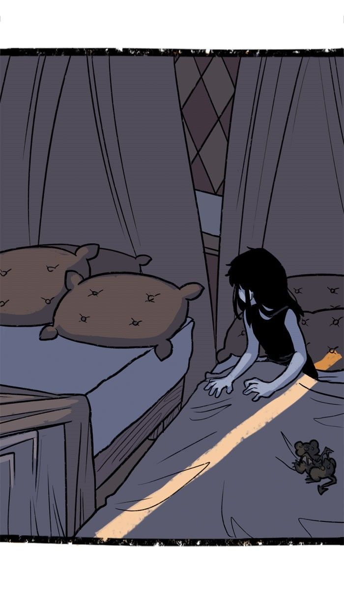 Read Hooky En Manga Online