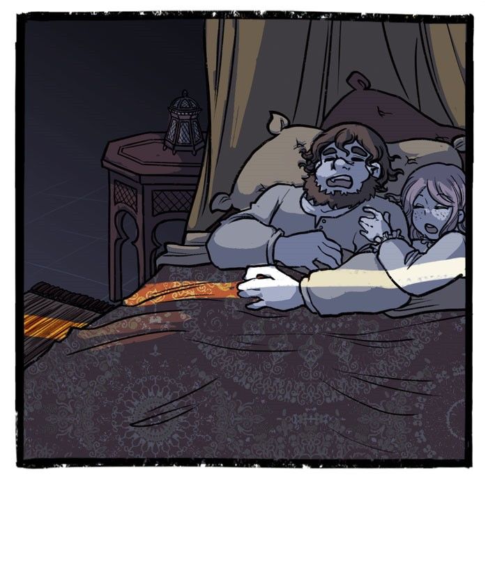 Read Hooky En Manga Online