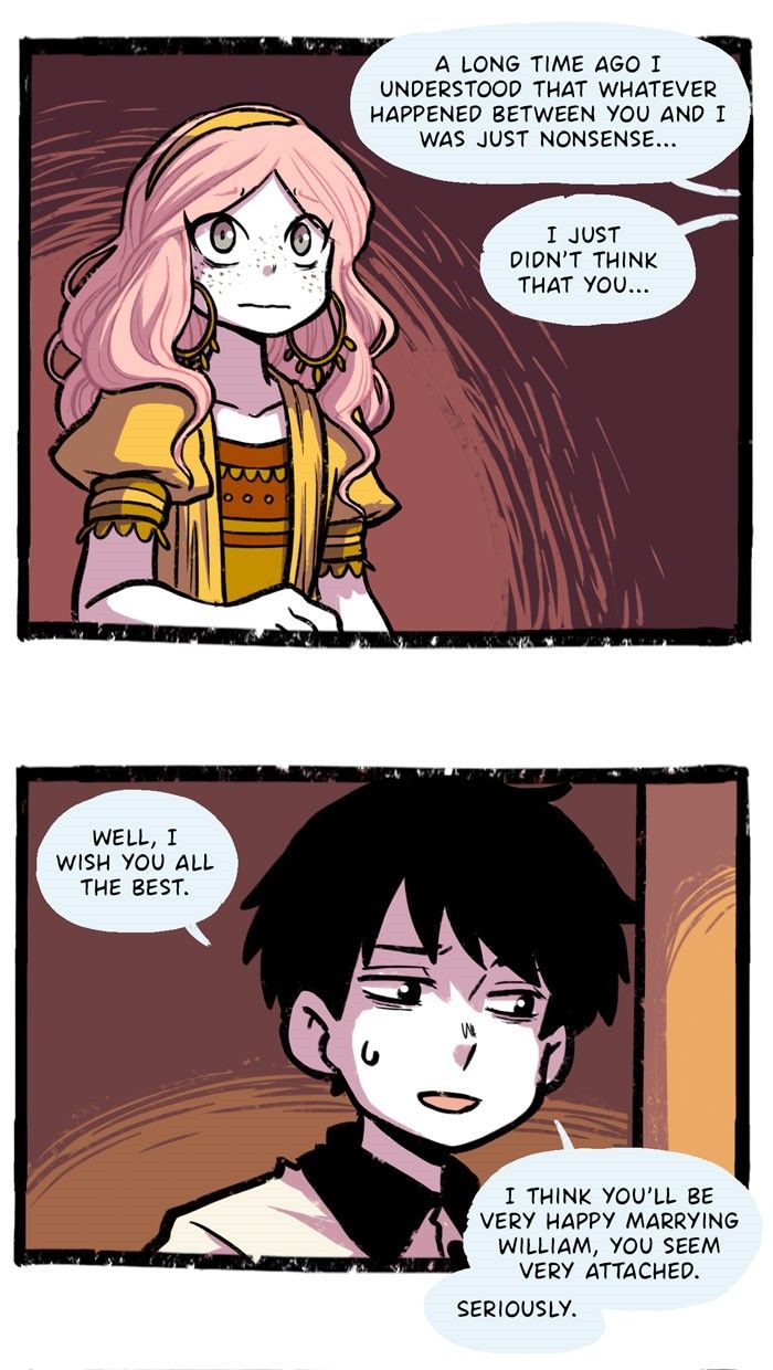 Read Hooky En Manga Online
