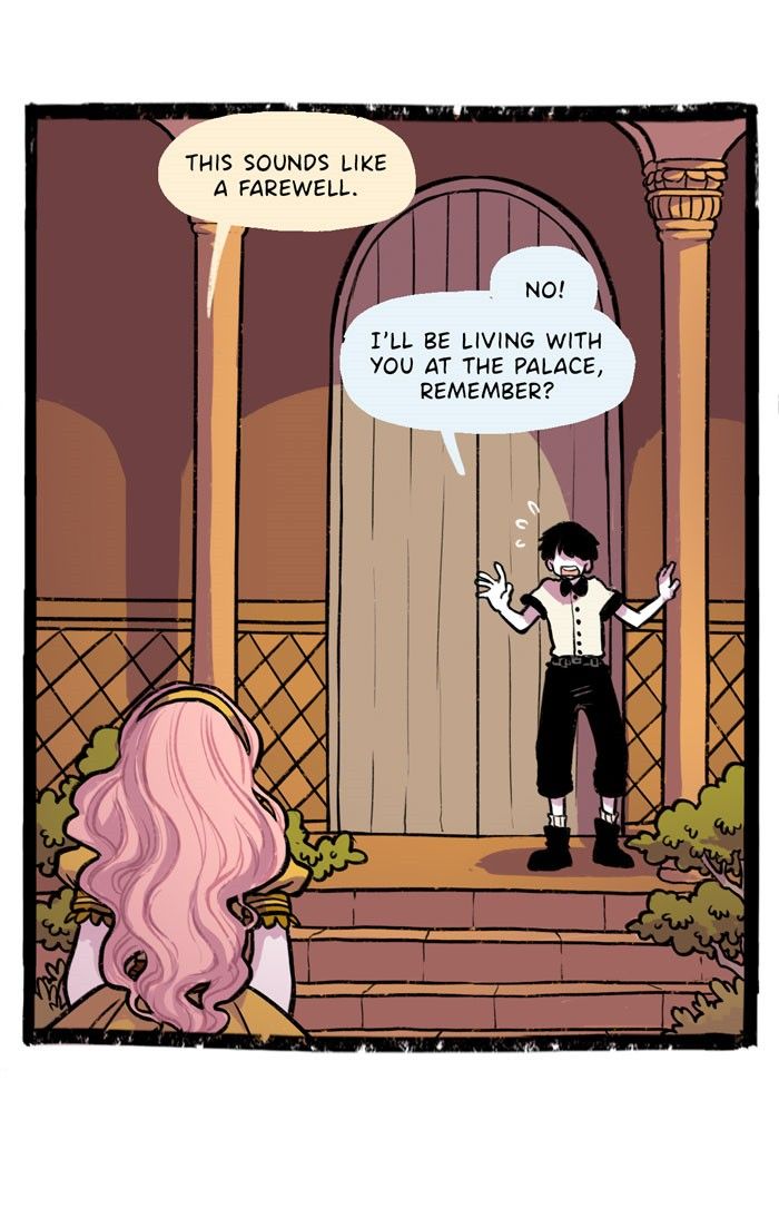 Read Hooky En Manga Online