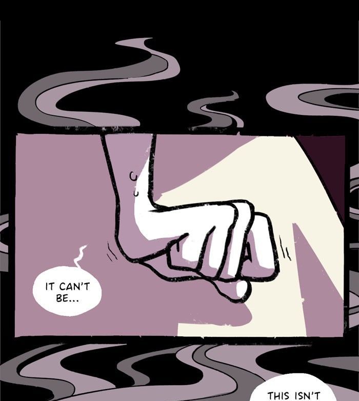 Read Hooky En Manga Online
