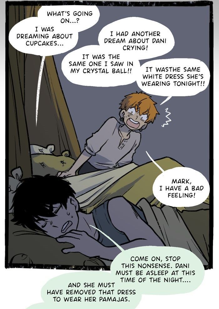 Read Hooky En Manga Online
