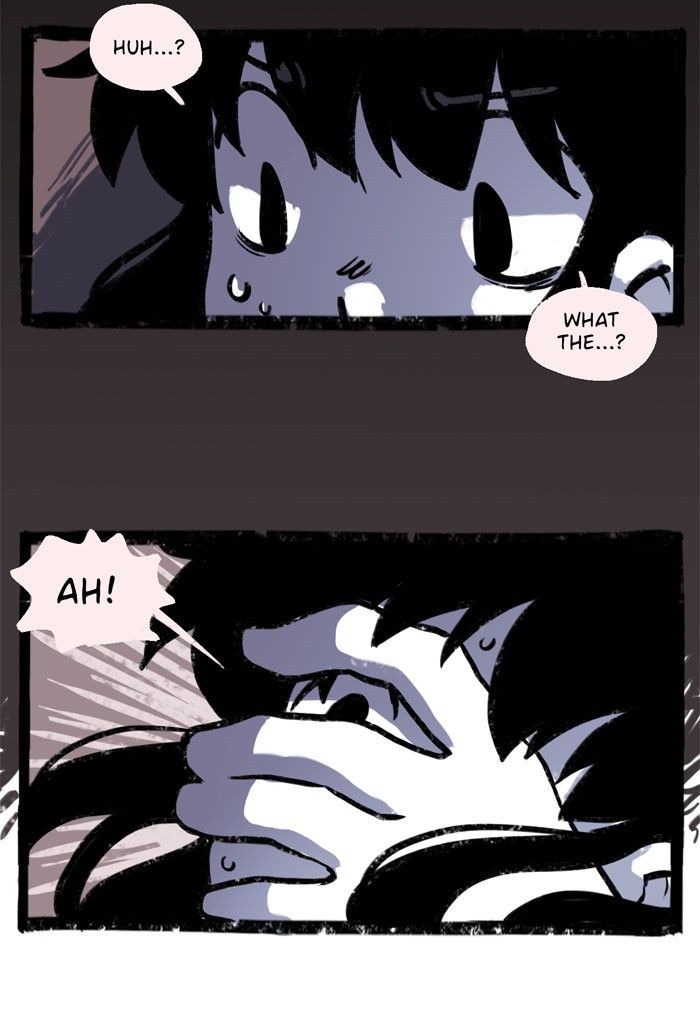Read Hooky En Manga Online