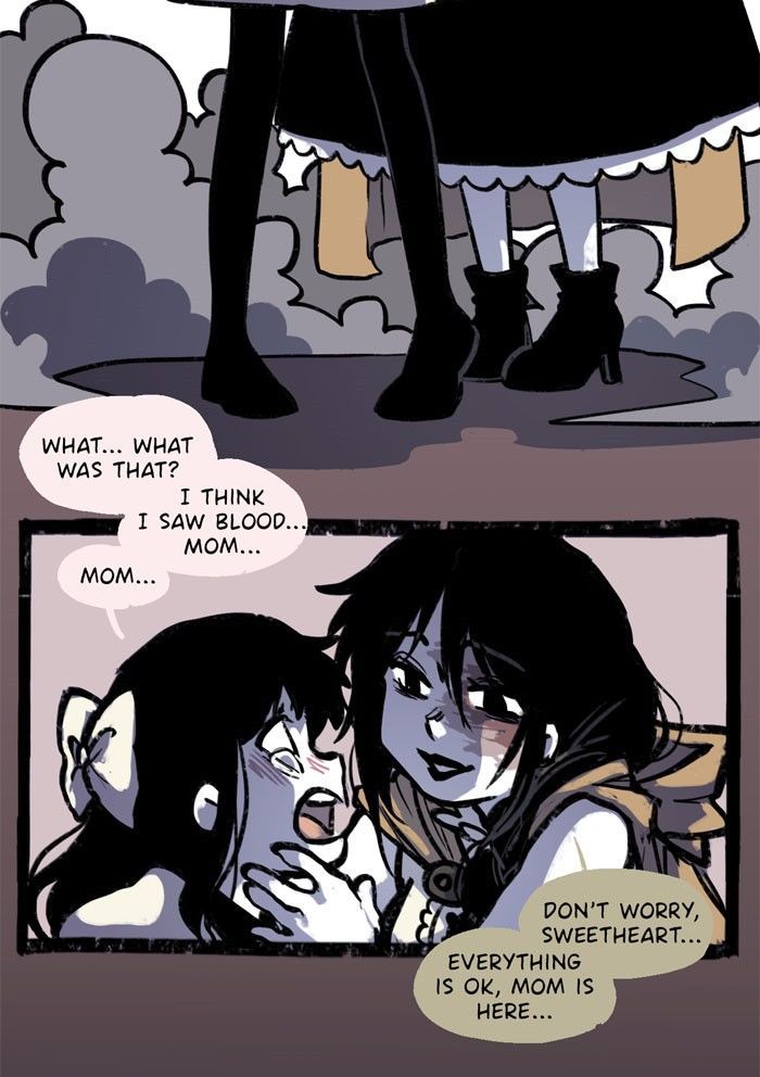 Read Hooky En Manga Online