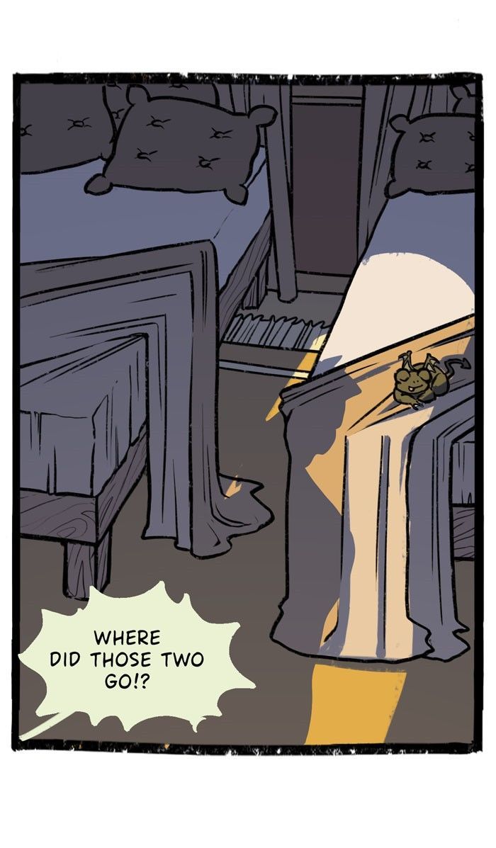 Read Hooky En Manga Online