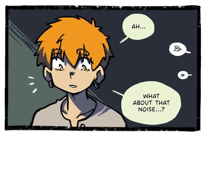 Read Hooky En Manga Online