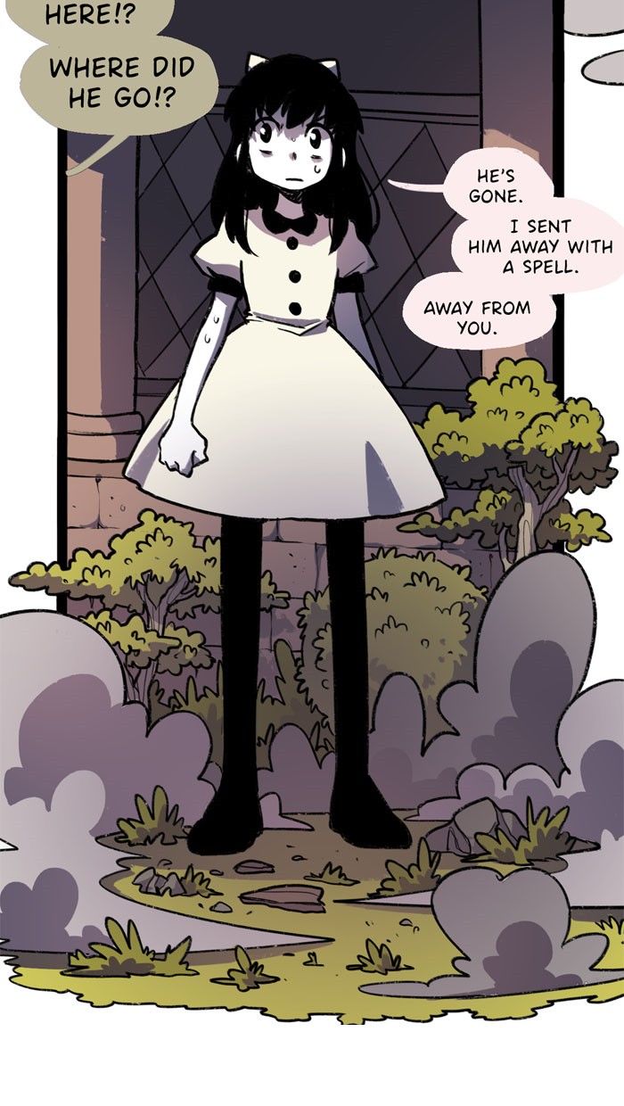Read Hooky En Manga Online