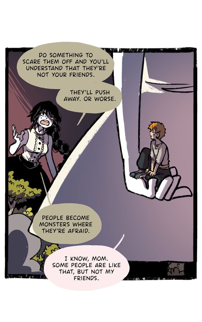 Read Hooky En Manga Online