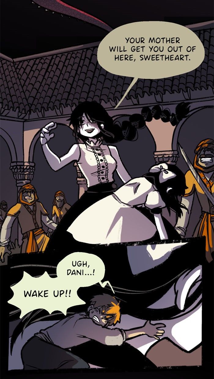 Read Hooky En Manga Online