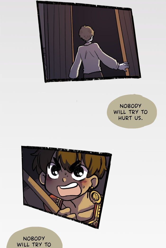 Read Hooky En Manga Online