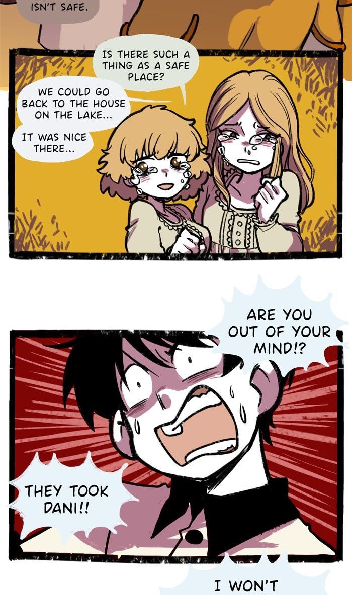 Read Hooky En Manga Online