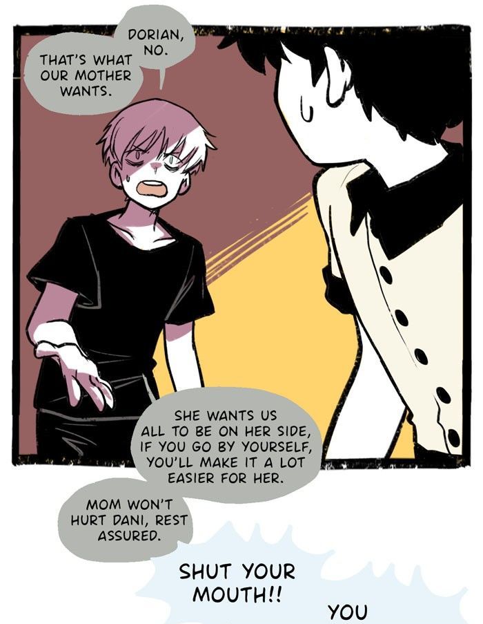 Read Hooky En Manga Online