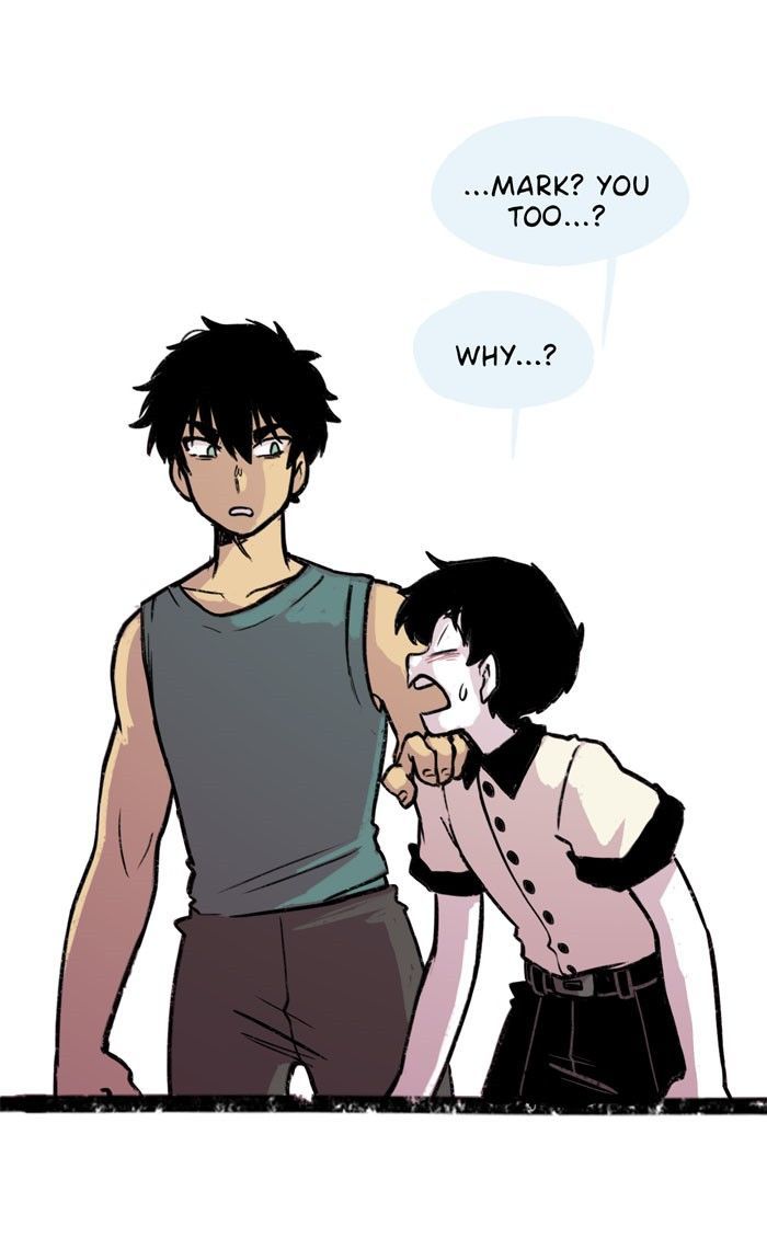 Read Hooky En Manga Online
