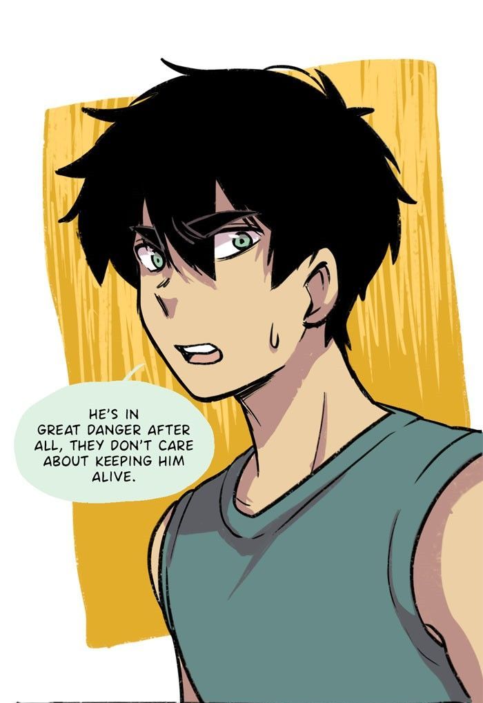 Read Hooky En Manga Online