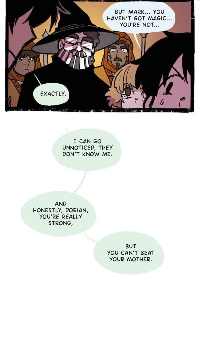 Read Hooky En Manga Online