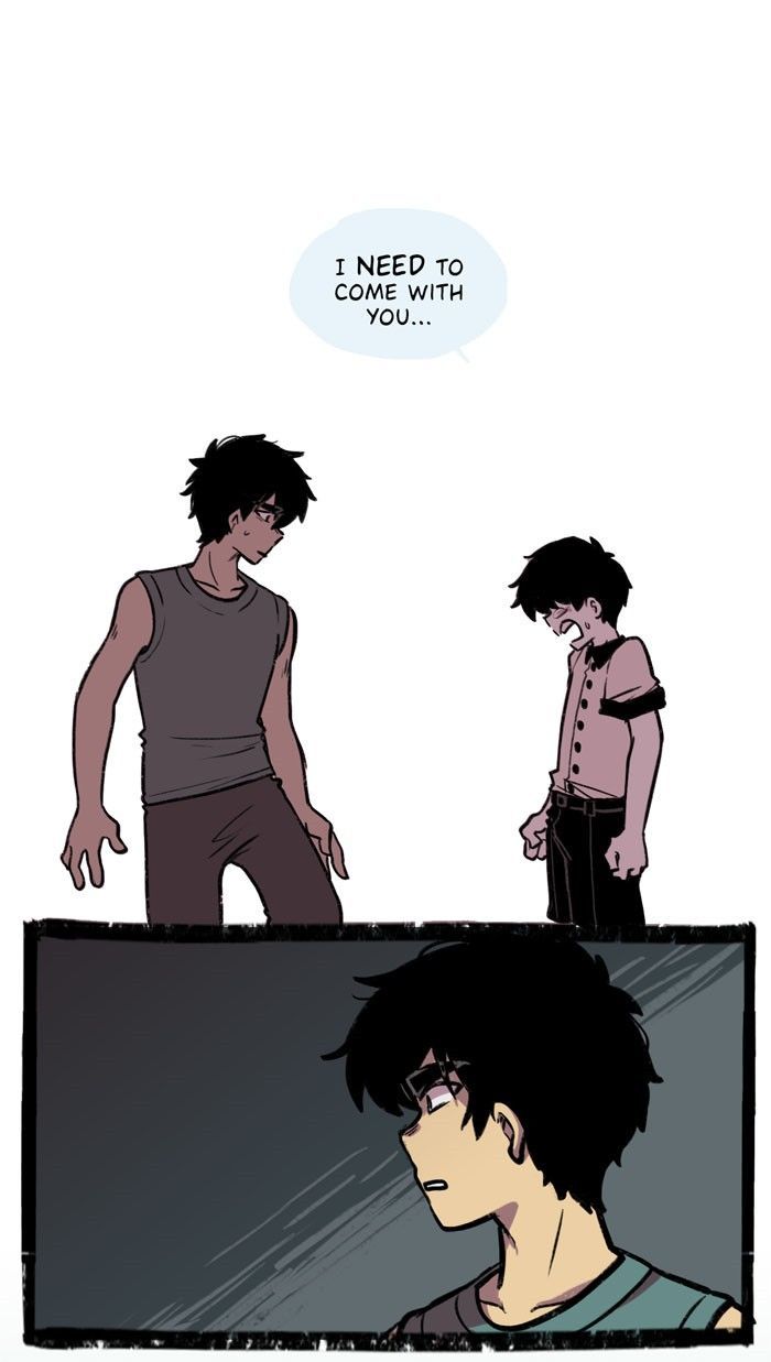 Read Hooky En Manga Online