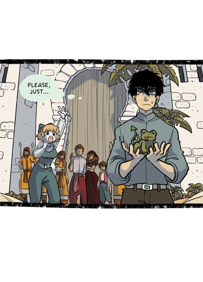 Read Hooky En Manga Online
