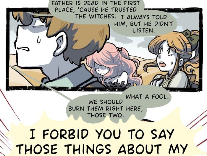 Read Hooky En Manga Online