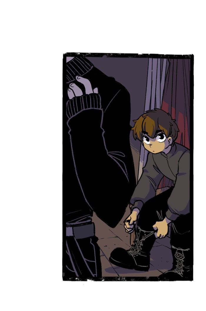 Read Hooky En Manga Online