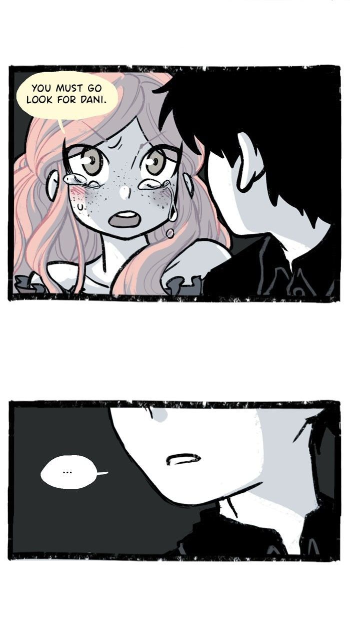 Read Hooky En Manga Online