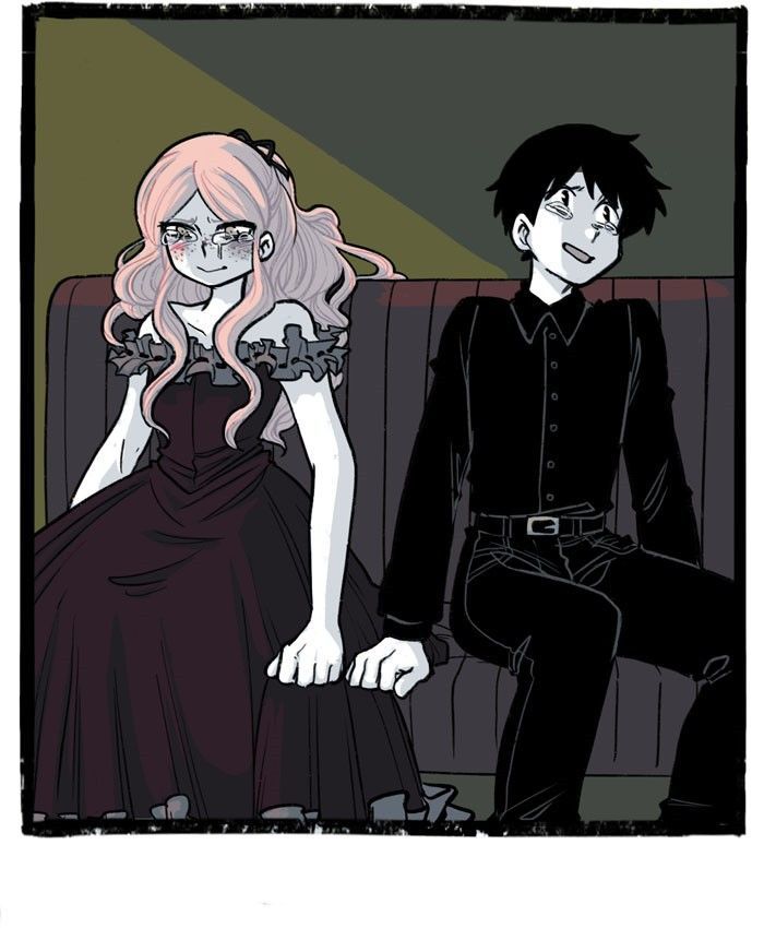 Read Hooky En Manga Online