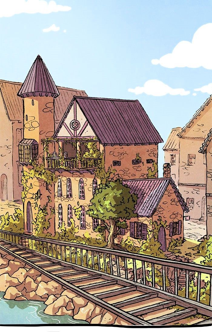 Read Hooky En Manga Online