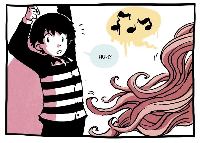 Read Hooky En Manga Online