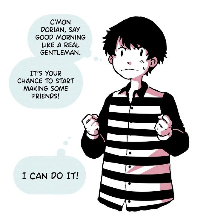 Read Hooky En Manga Online