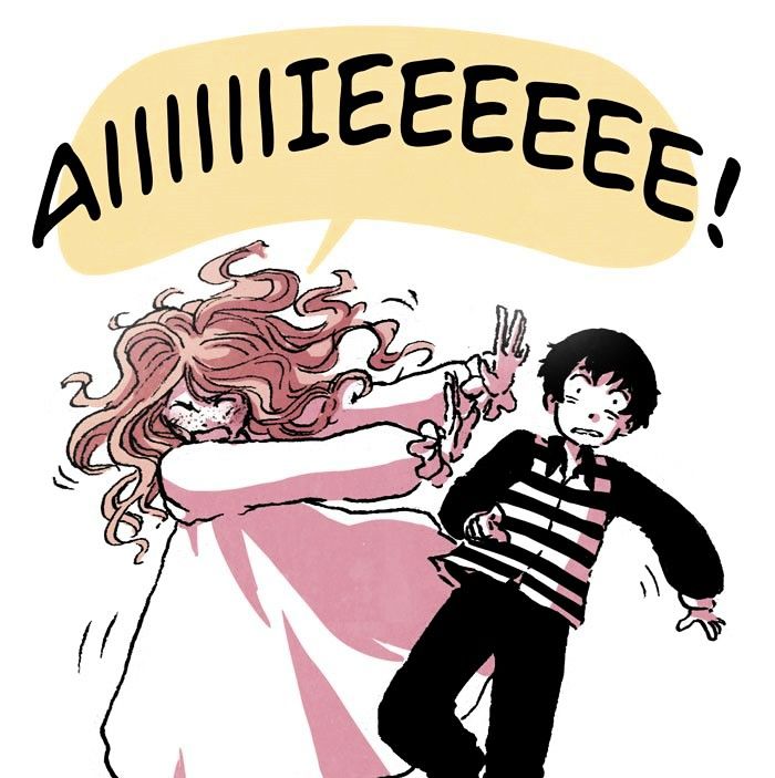 Read Hooky En Manga Online