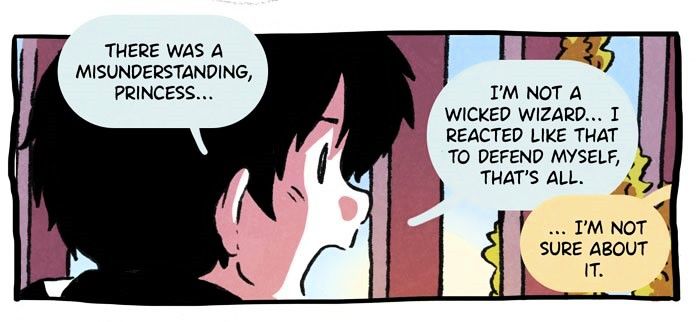 Read Hooky En Manga Online