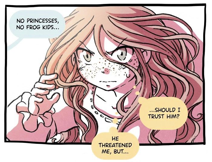 Read Hooky En Manga Online