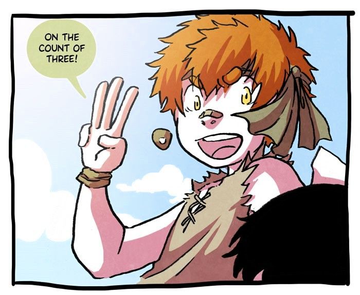 Read Hooky En Manga Online