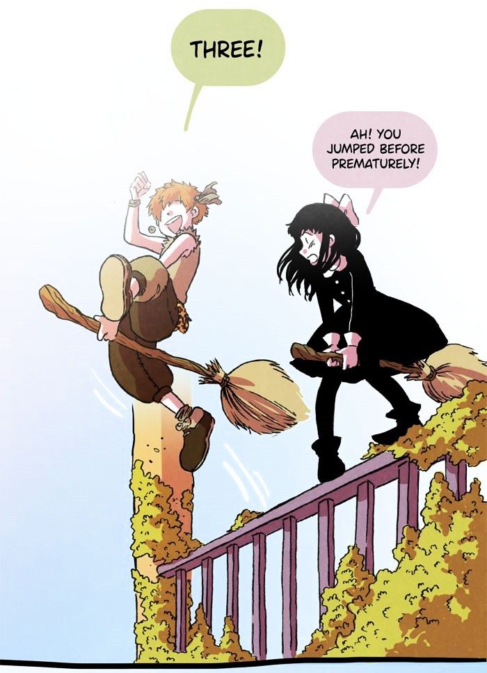 Read Hooky En Manga Online