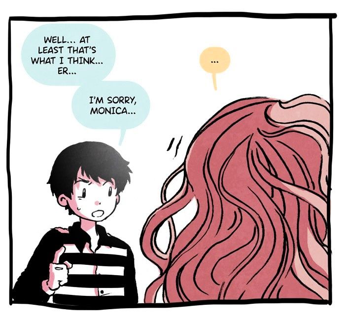Read Hooky En Manga Online