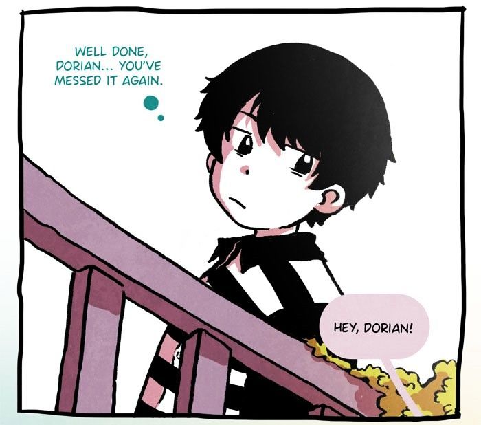 Read Hooky En Manga Online