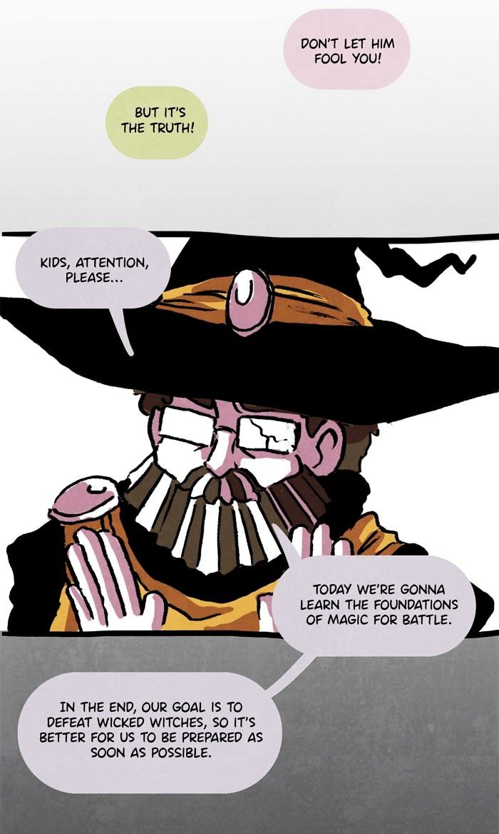Read Hooky En Manga Online