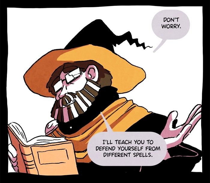 Read Hooky En Manga Online