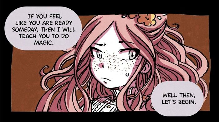 Read Hooky En Manga Online