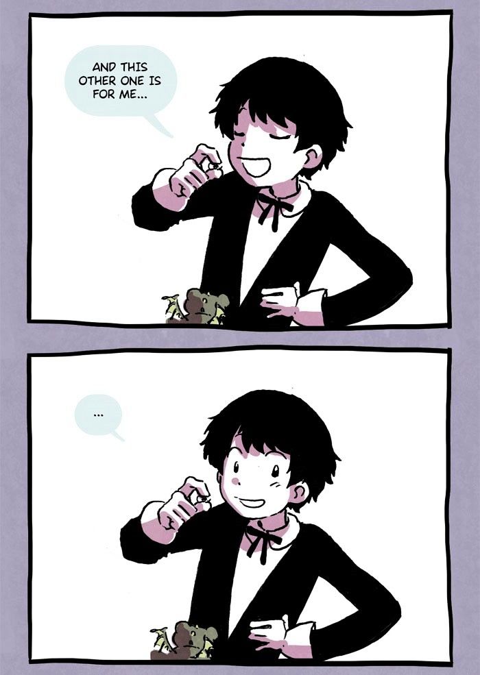 Read Hooky En Manga Online