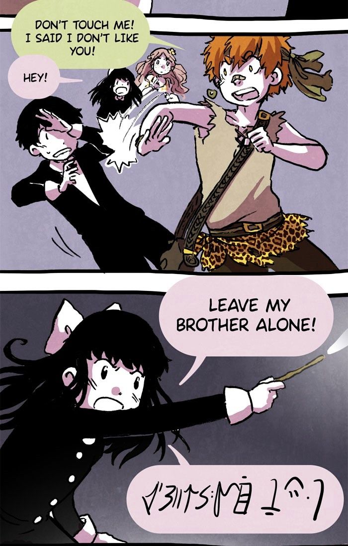 Read Hooky En Manga Online