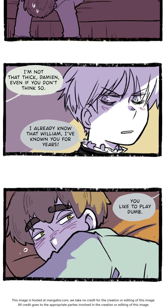 Read Hooky En Manga Online