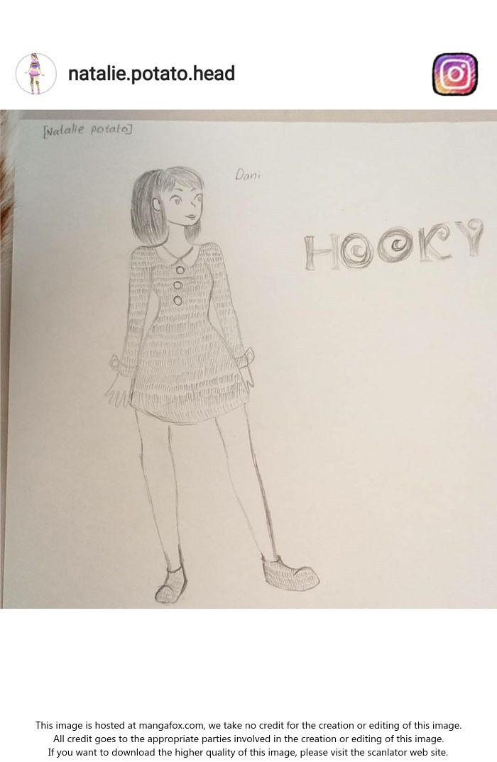 Read Hooky En Manga Online