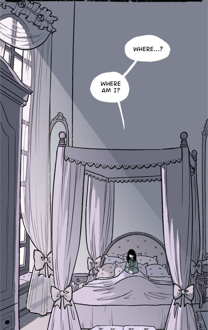Read Hooky En Manga Online