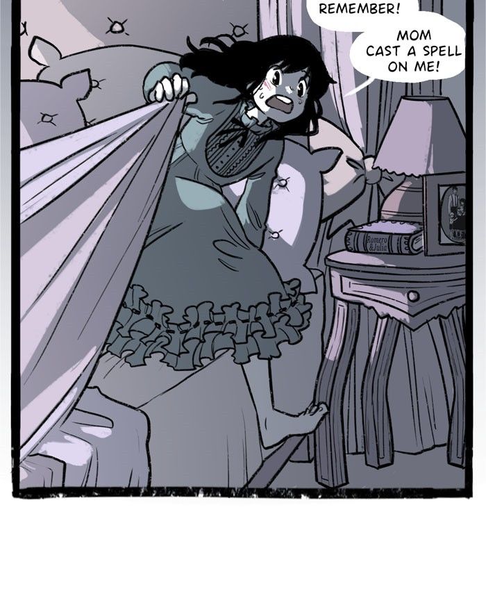Read Hooky En Manga Online