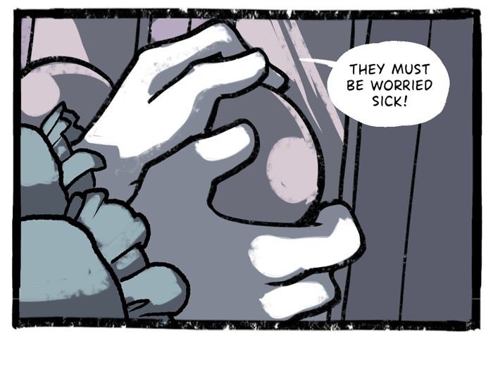 Read Hooky En Manga Online