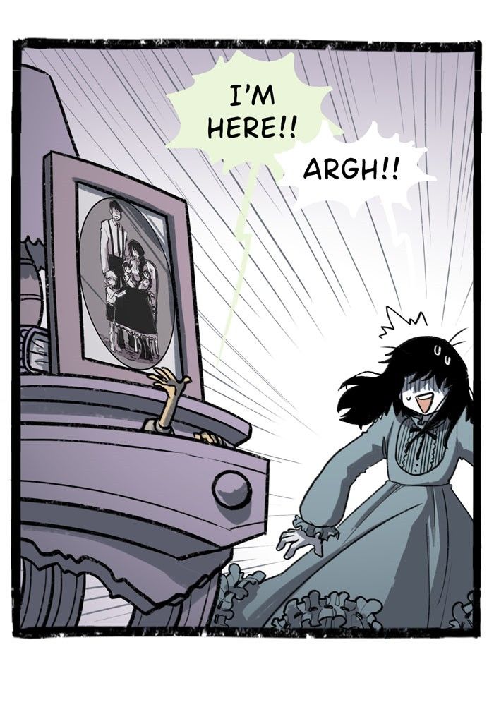 Read Hooky En Manga Online