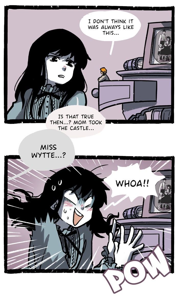 Read Hooky En Manga Online